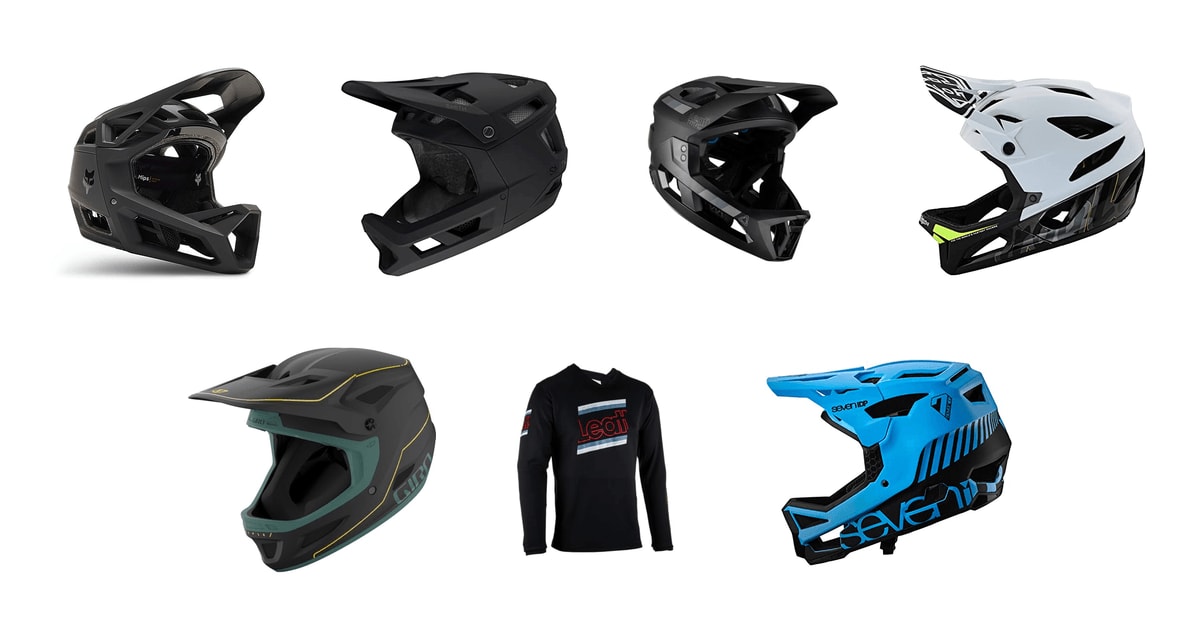 best enduro motorcycle helmets Tactical 2.0 Helmet The 7 best motocross and