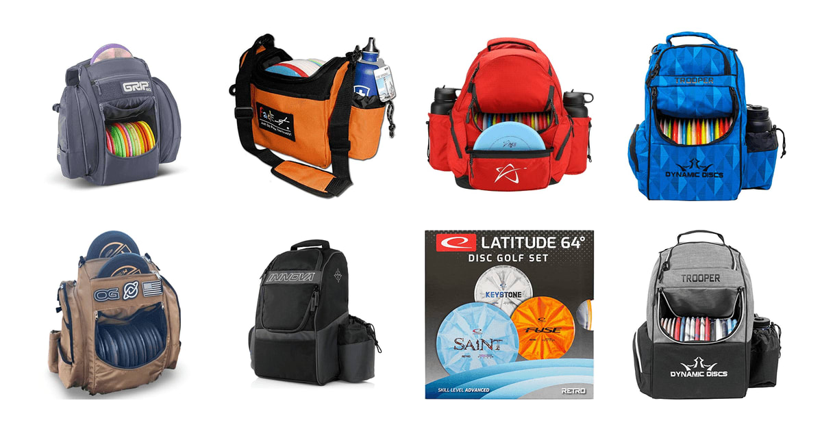 best disc golf bag wet rain Backpack Cover Dont let a little water rain on your parade Sturdum 14-Way Golf Cart Bag,