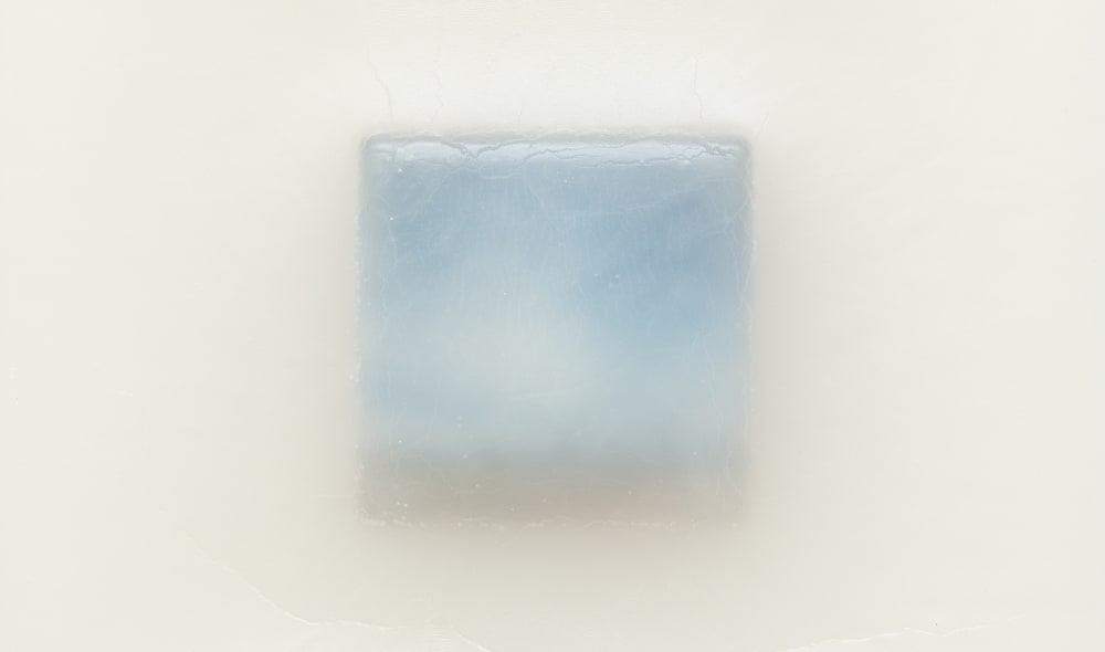 Cloudy square