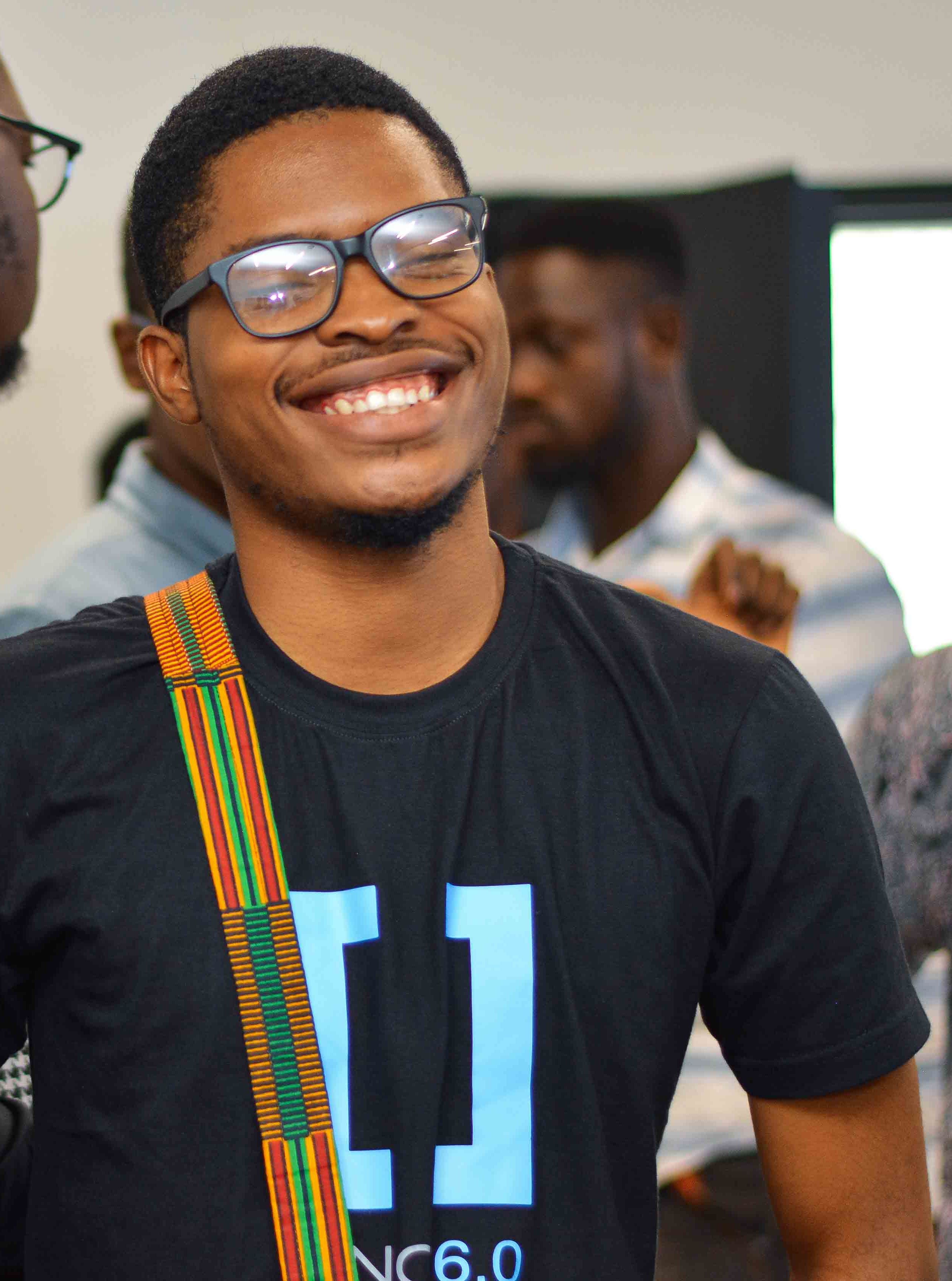 Intern Image