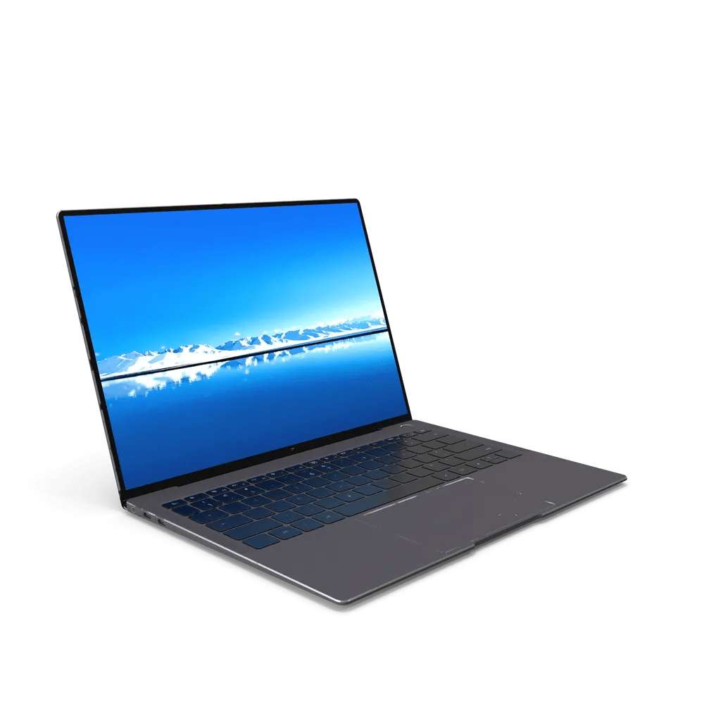 Laptop Huawei MateBook X Pro — foto 2