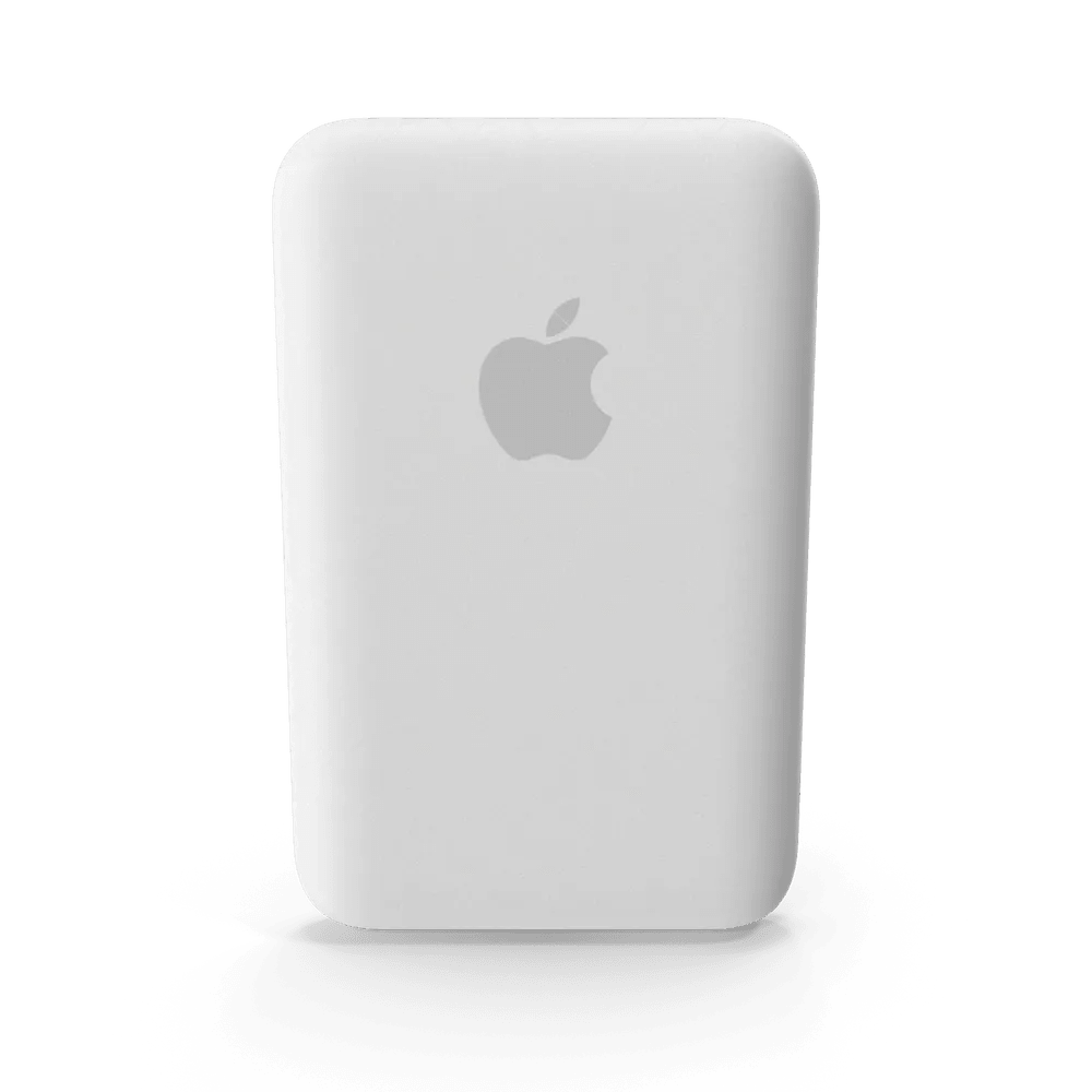 Batería MagSafe para iPhone