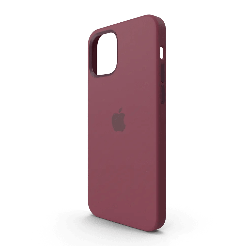 Funda de silicón iPhone 12 con MagSafe — foto 2