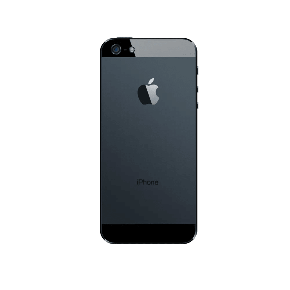iPhone 5s