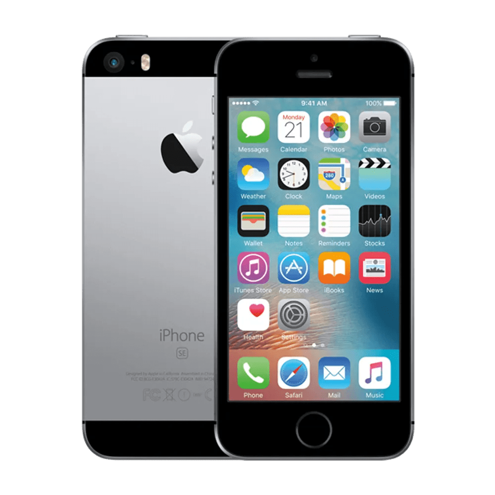 iPhone 5s — foto 3