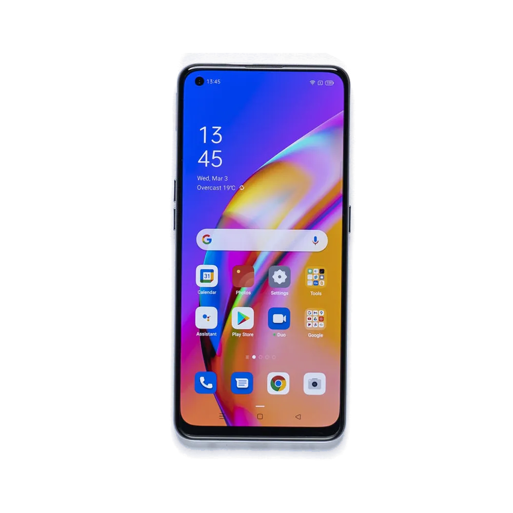 Oppo F19 Pro+ — foto 2