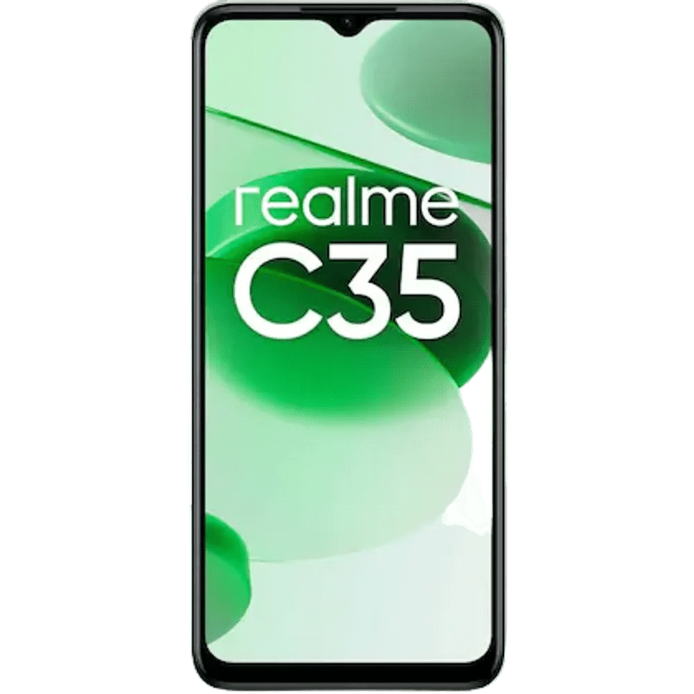 Realme C35 — foto 2