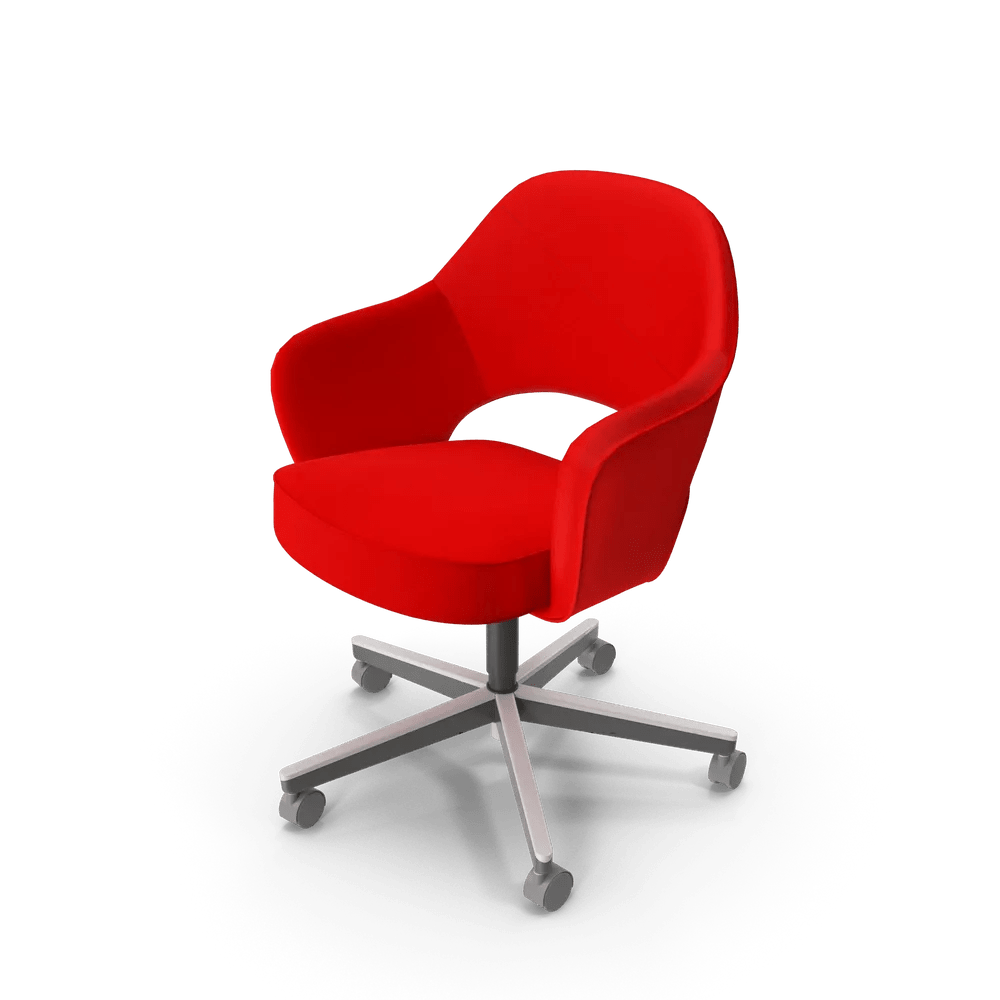 Silla ejecutiva de oficina — foto 3