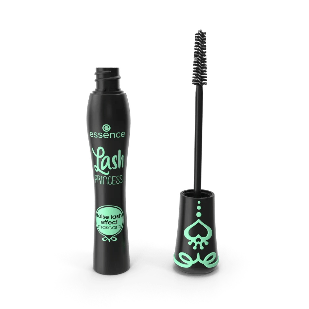 Máscara de pestañas Essence Lash Princess
