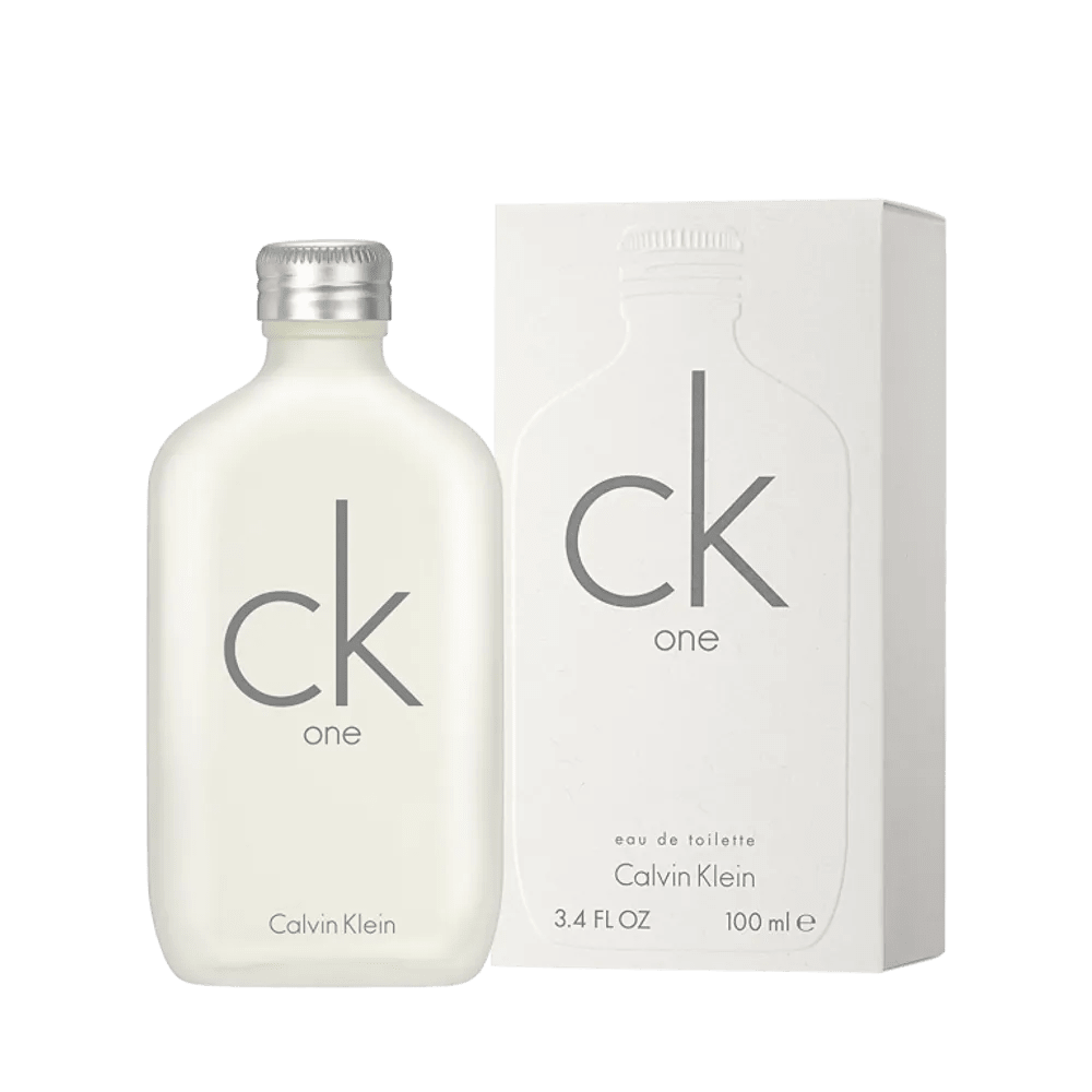 Perfume Calvin Klein CK One 100 ml — foto 3