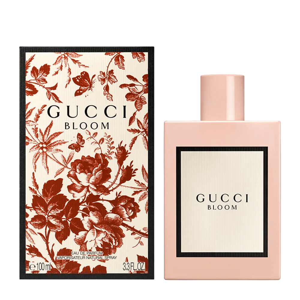 Perfume Gucci Bloom 50 ml — foto 2