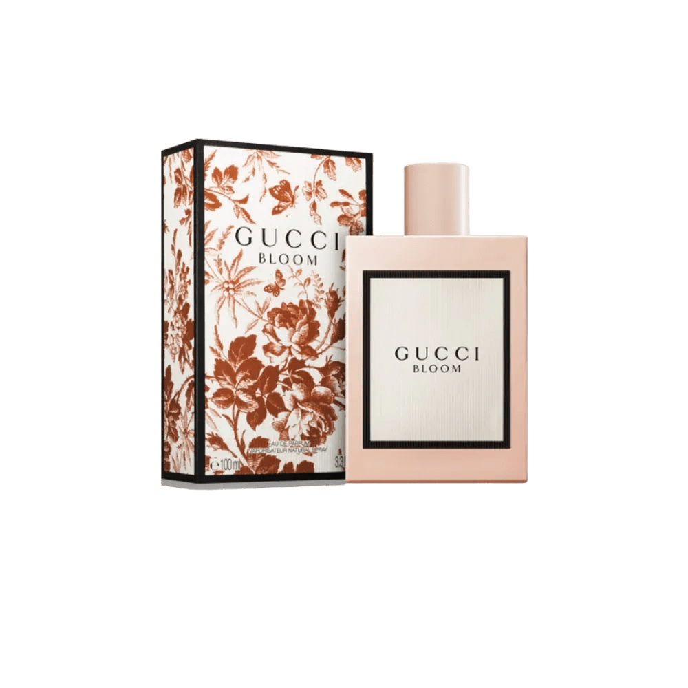 Perfume Gucci Bloom 50 ml — foto 3