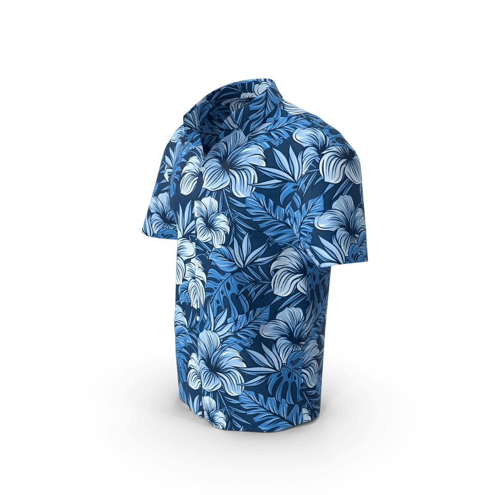 Camisa manga corta (L) — foto 2
