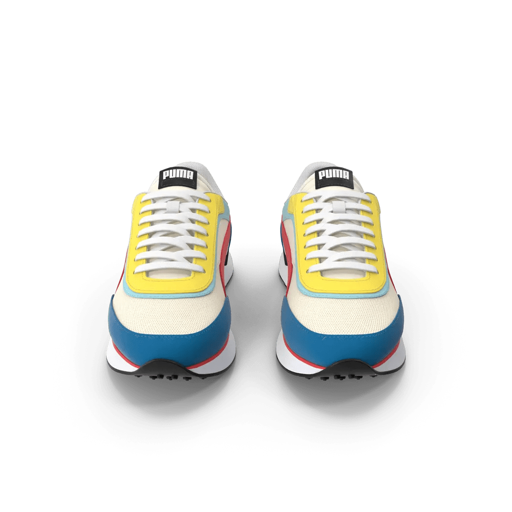 Tenis Puma Future Rider (talla 40)