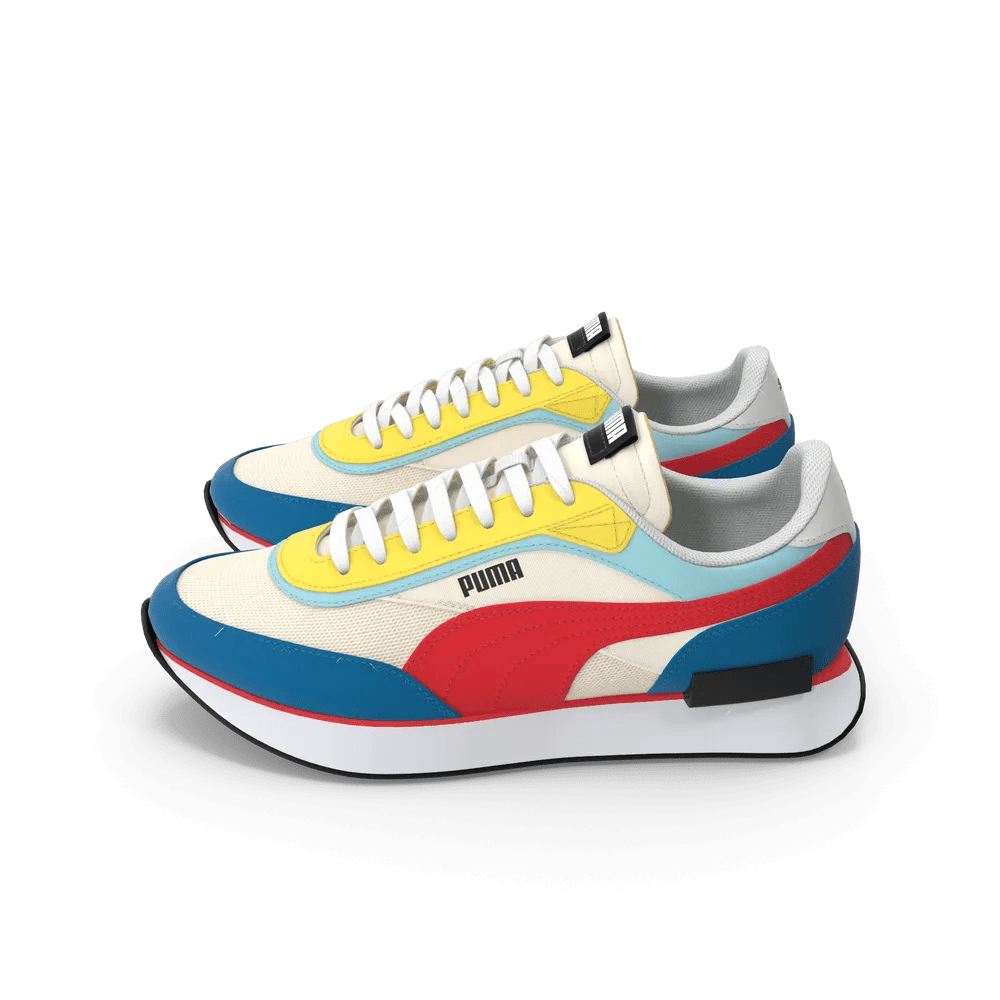 Tenis Puma Future Rider (talla 40) — foto 2