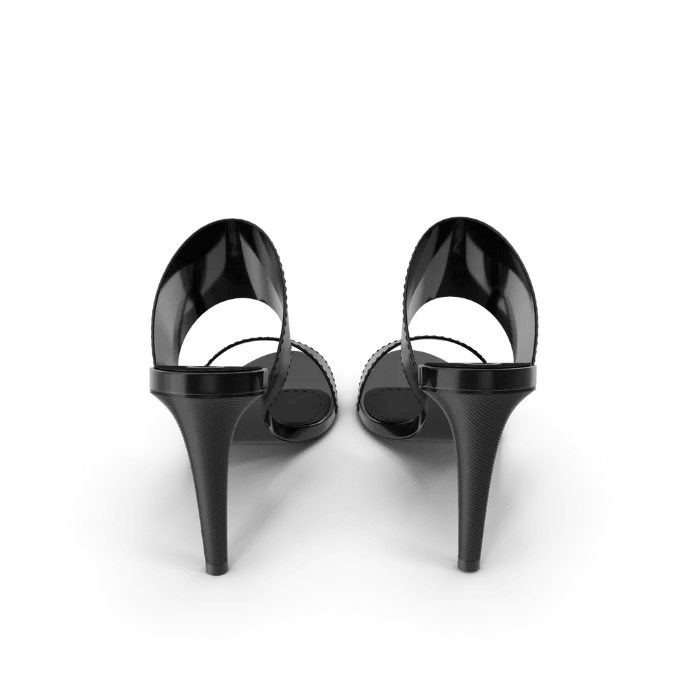 Zapatos de tacón Calvin Klein (talla 37) — foto 3