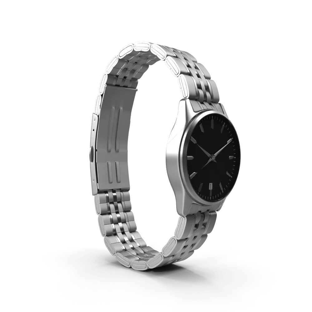 Reloj de pulsera de mujer — foto 3