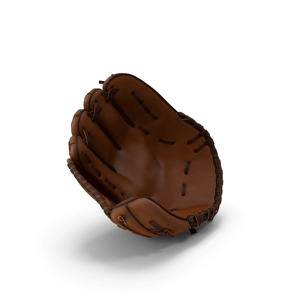 Guante de béisbol — foto 3