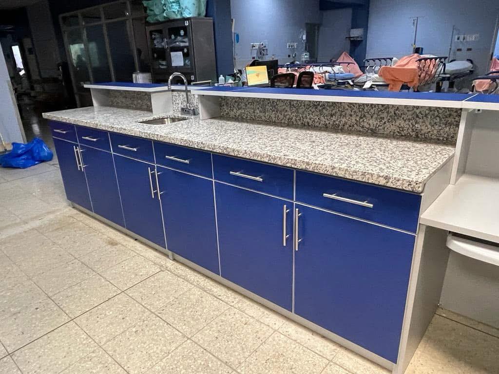 Hospital Enrique Baltodano Briceño  4