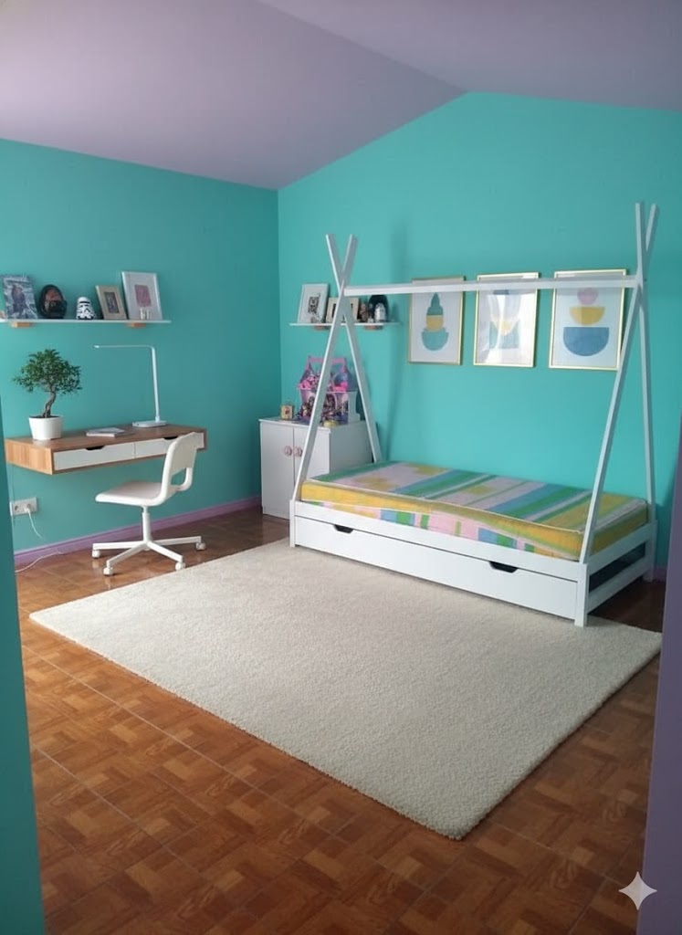 Cama nido 