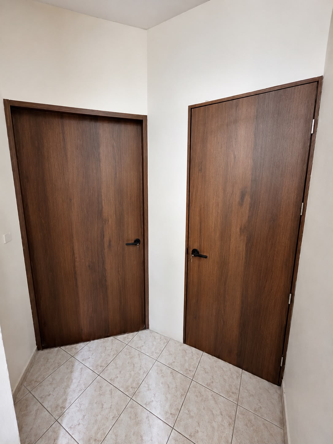 Puertas de interior