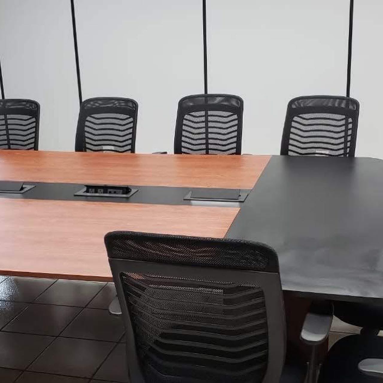 Mesa de Juntas Ejecutiva 3