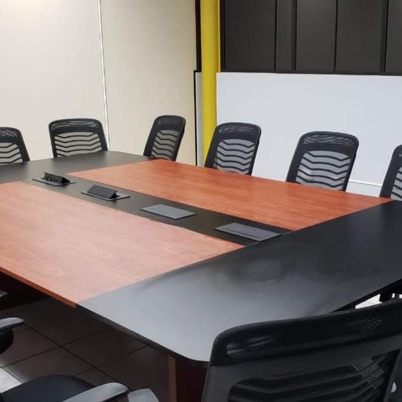 Mesa de Juntas Ejecutiva
