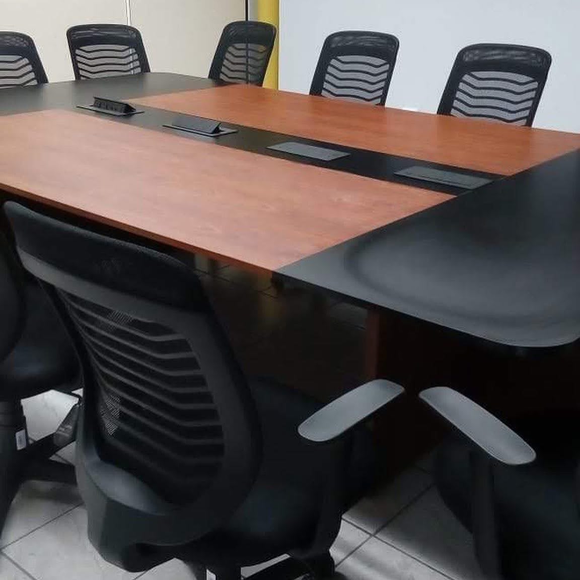 Mesa de Juntas Ejecutiva 2