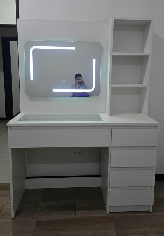 Vanity