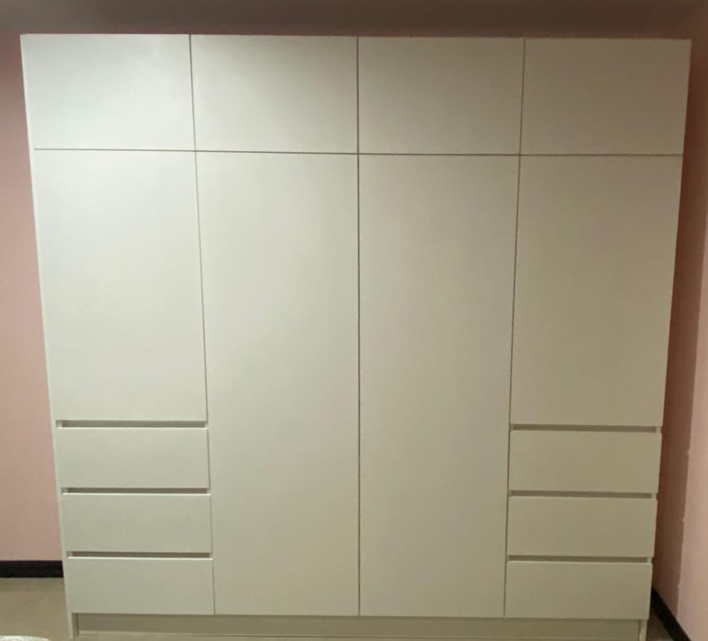 Closet Modular