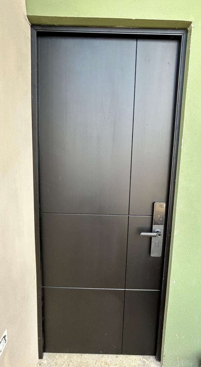 Puerta Principal