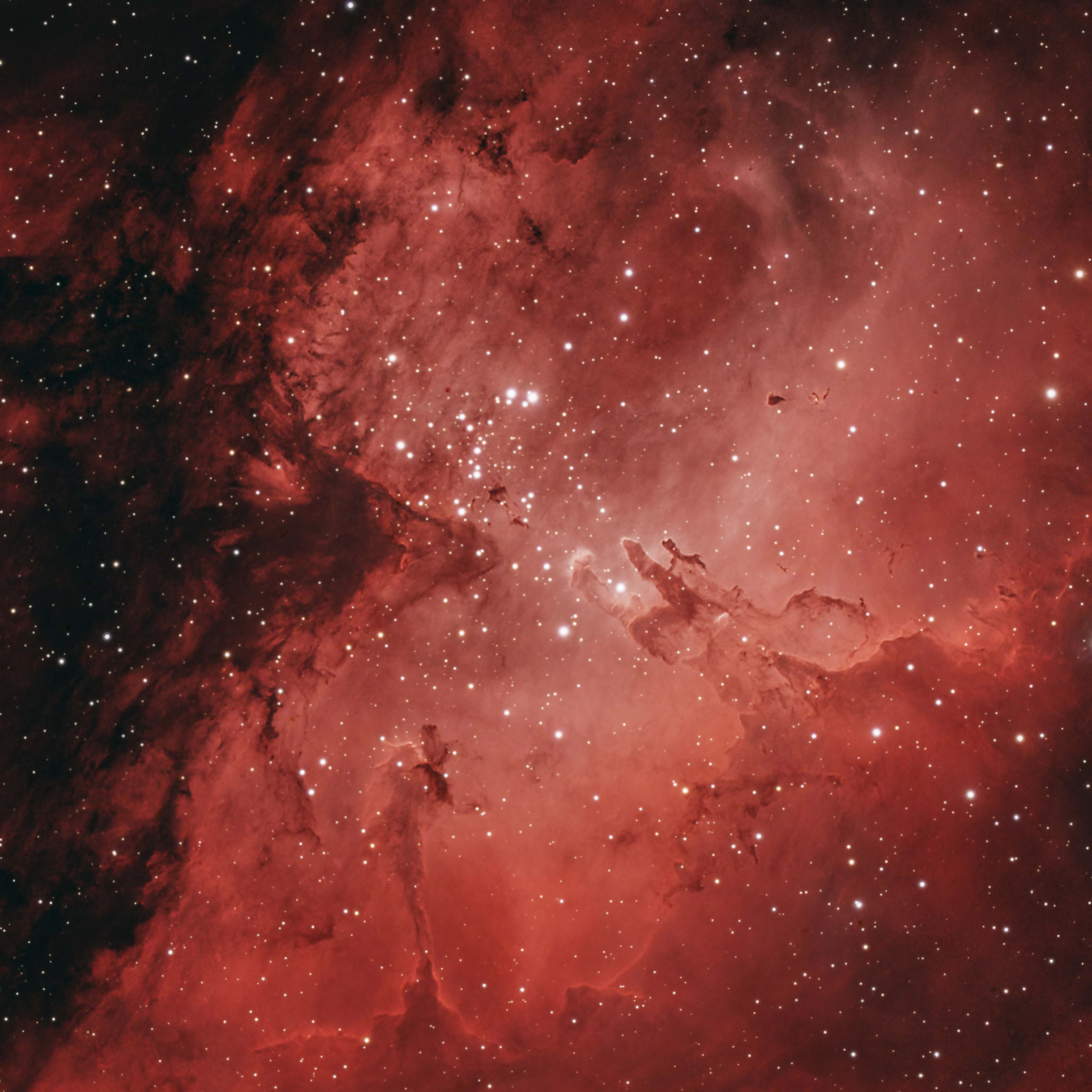 HOO narrowband combination