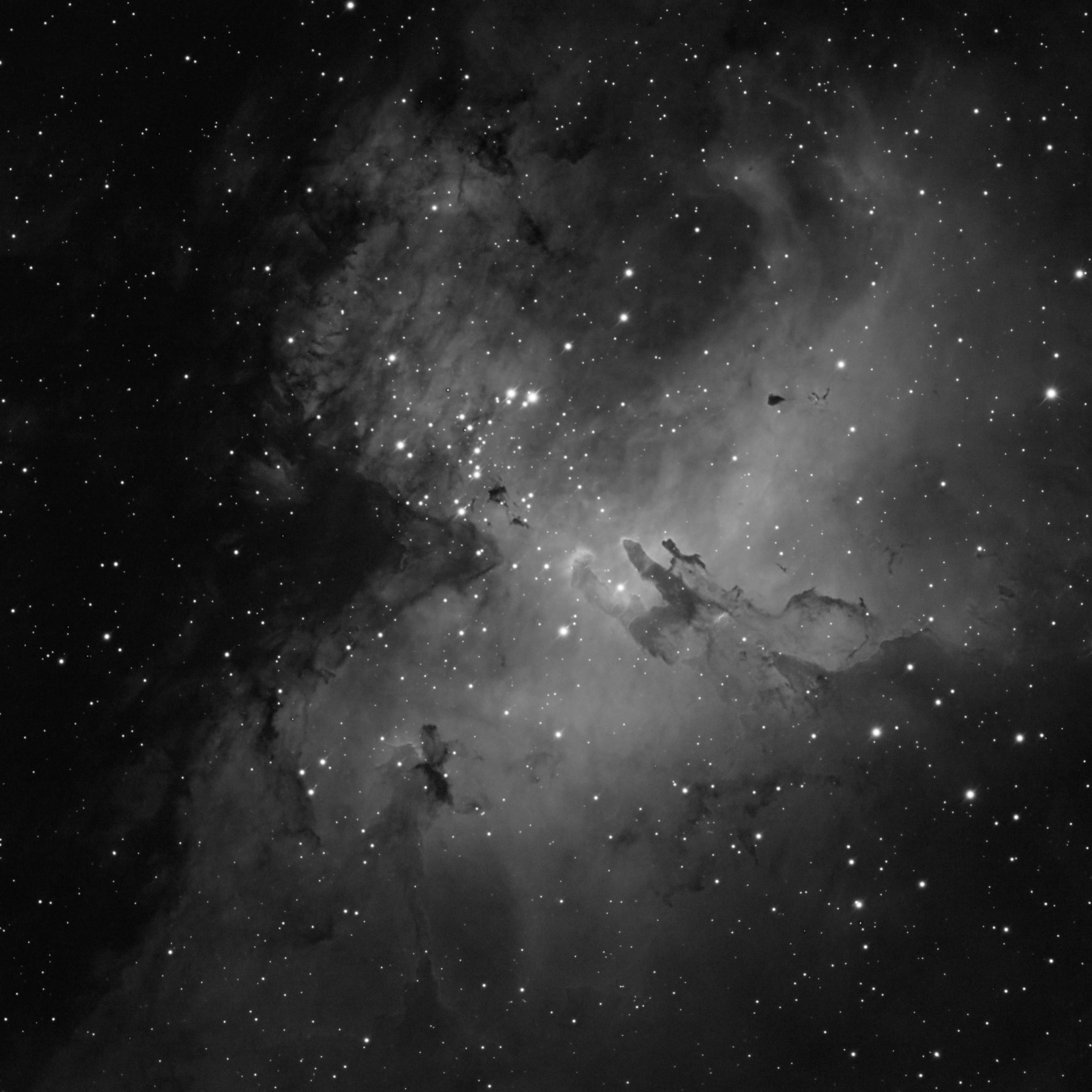 Oxygen III channel
