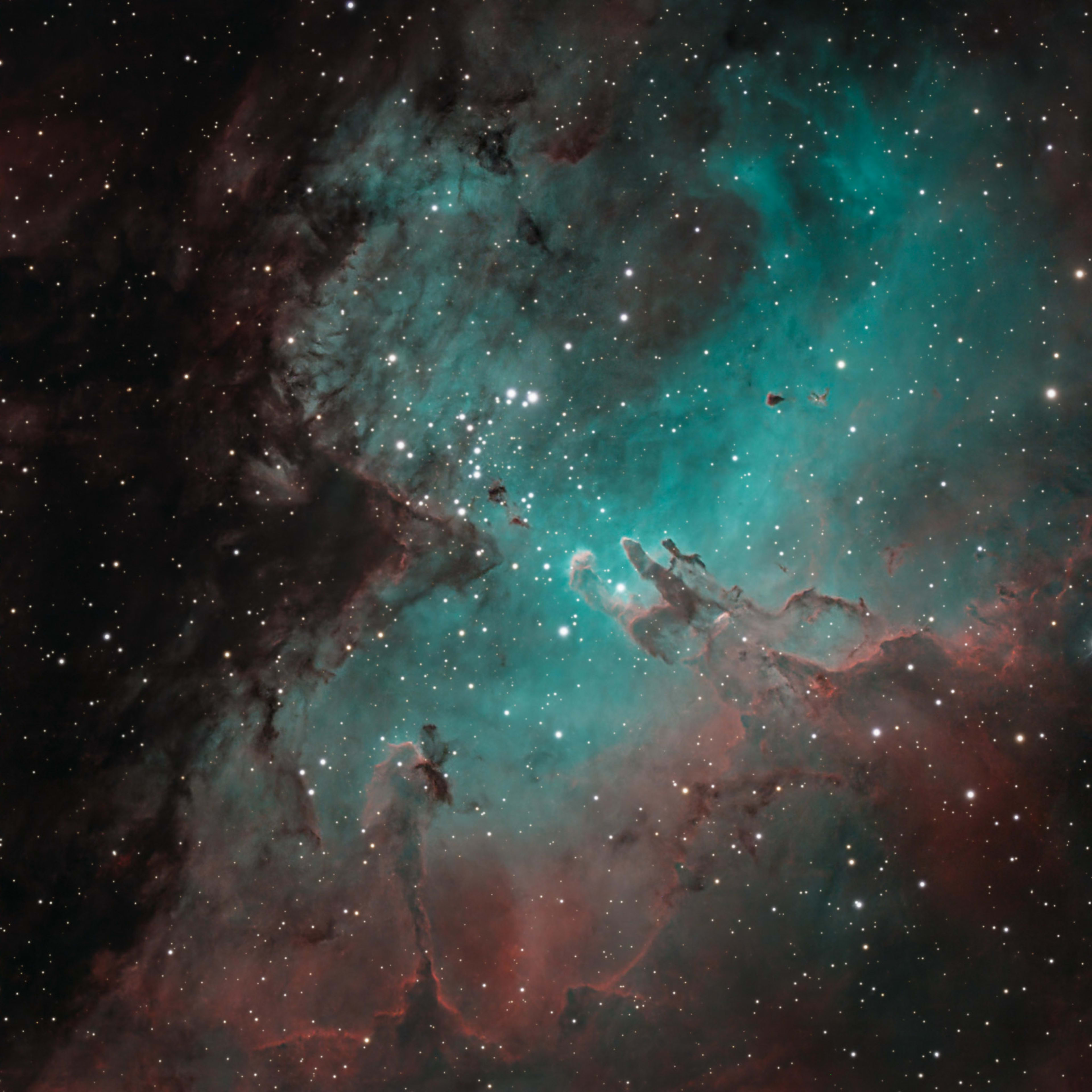 SOO narrowband combination