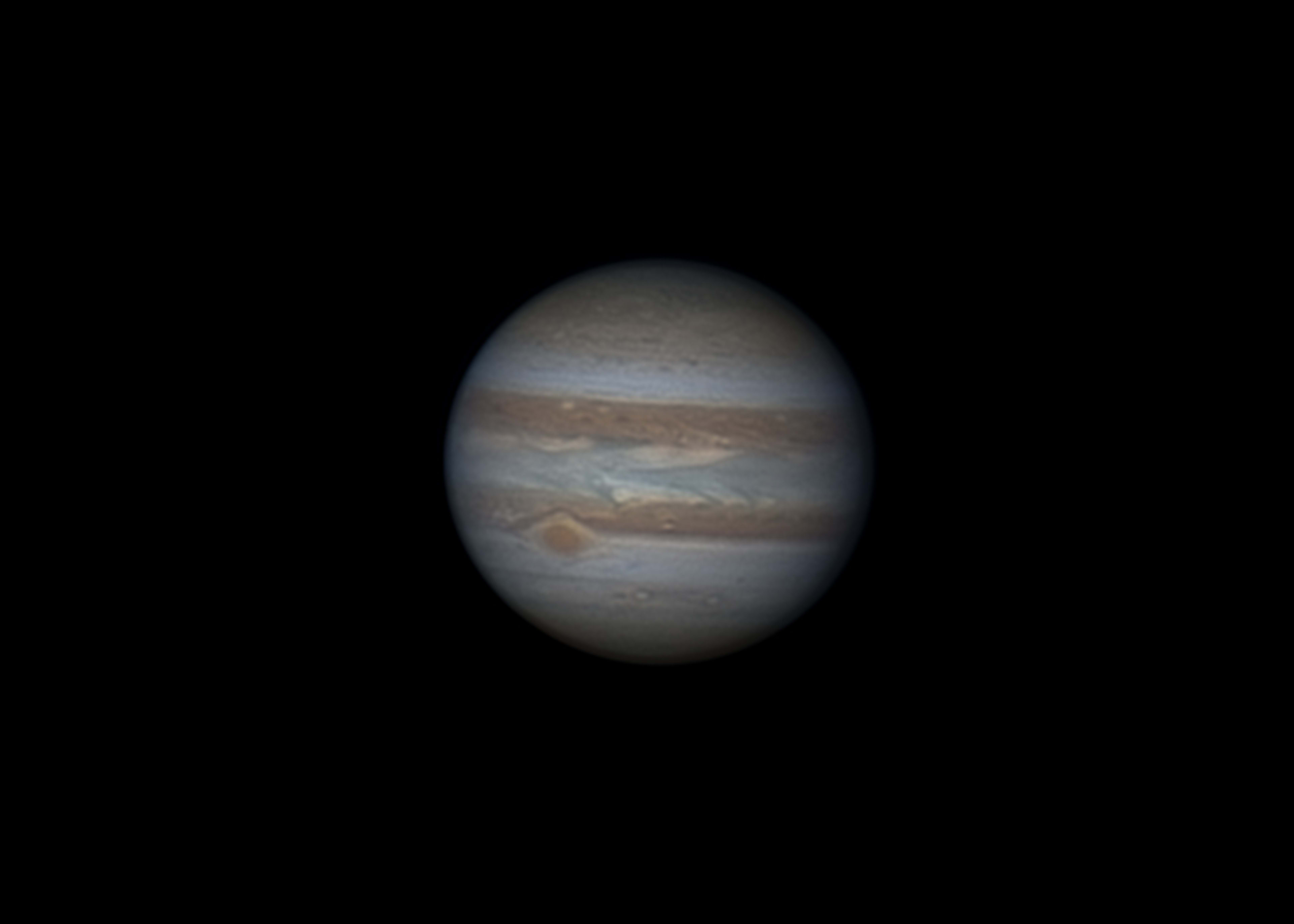 Jupiter