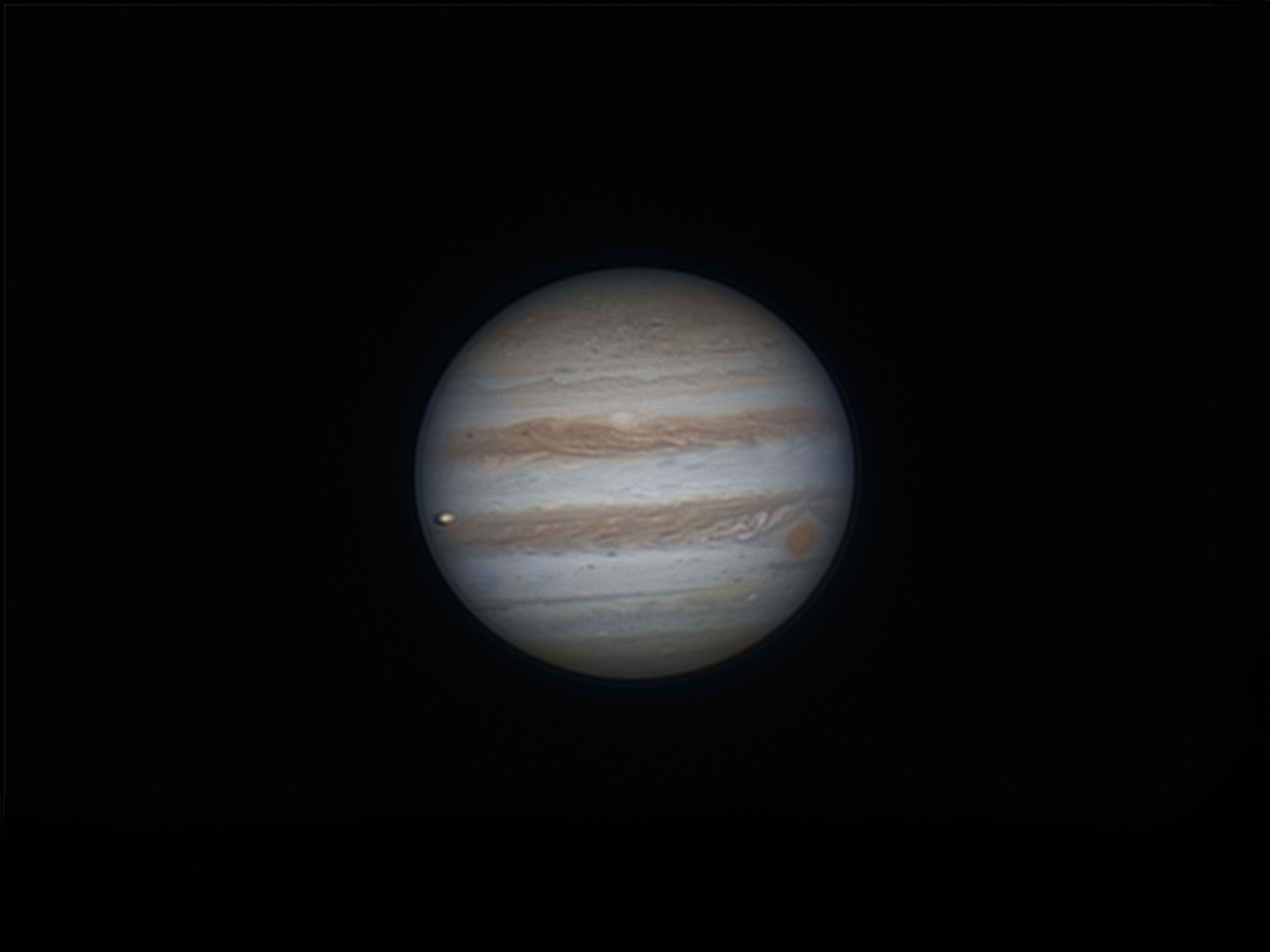 Jupiter