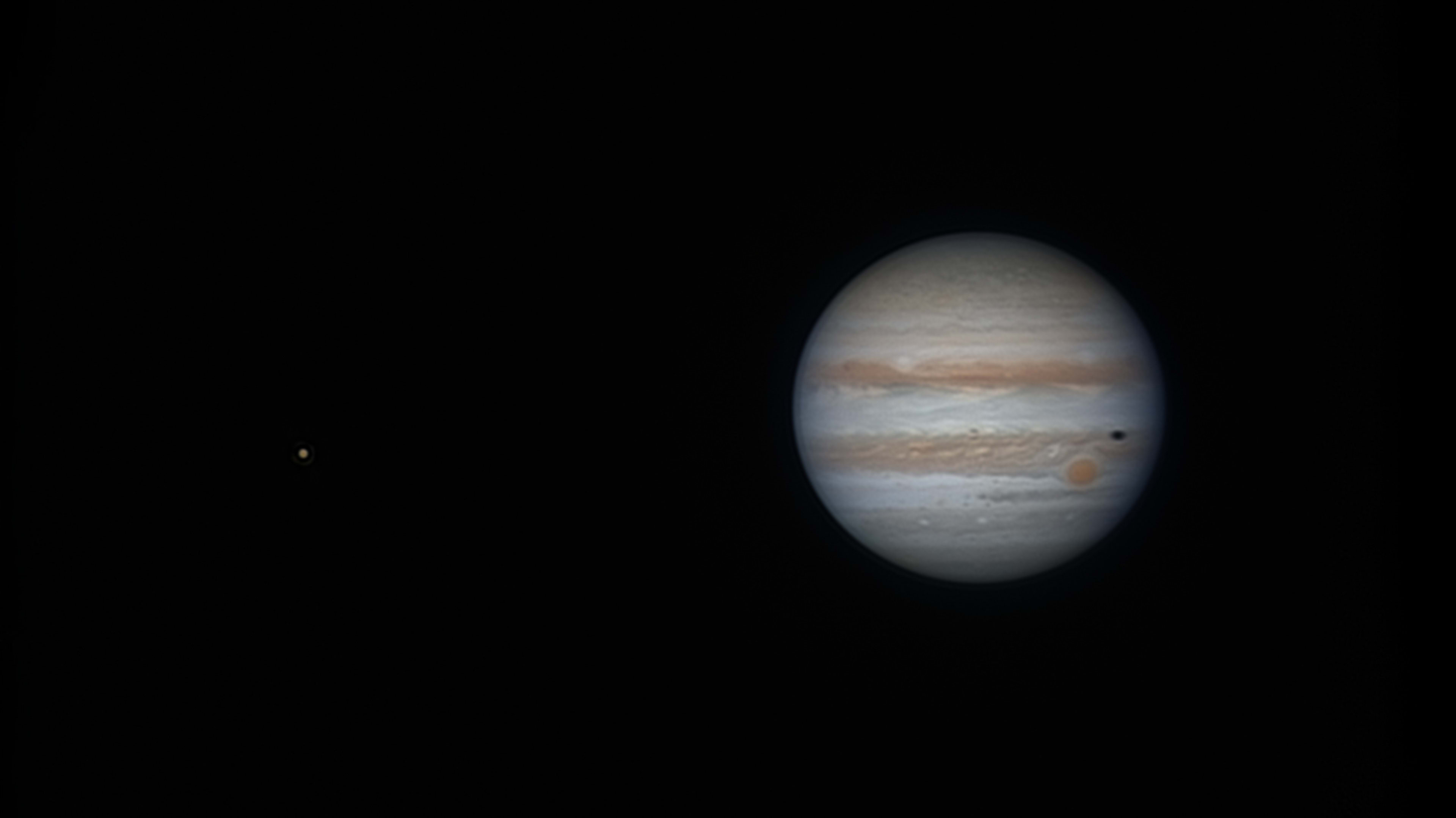 Jupiter