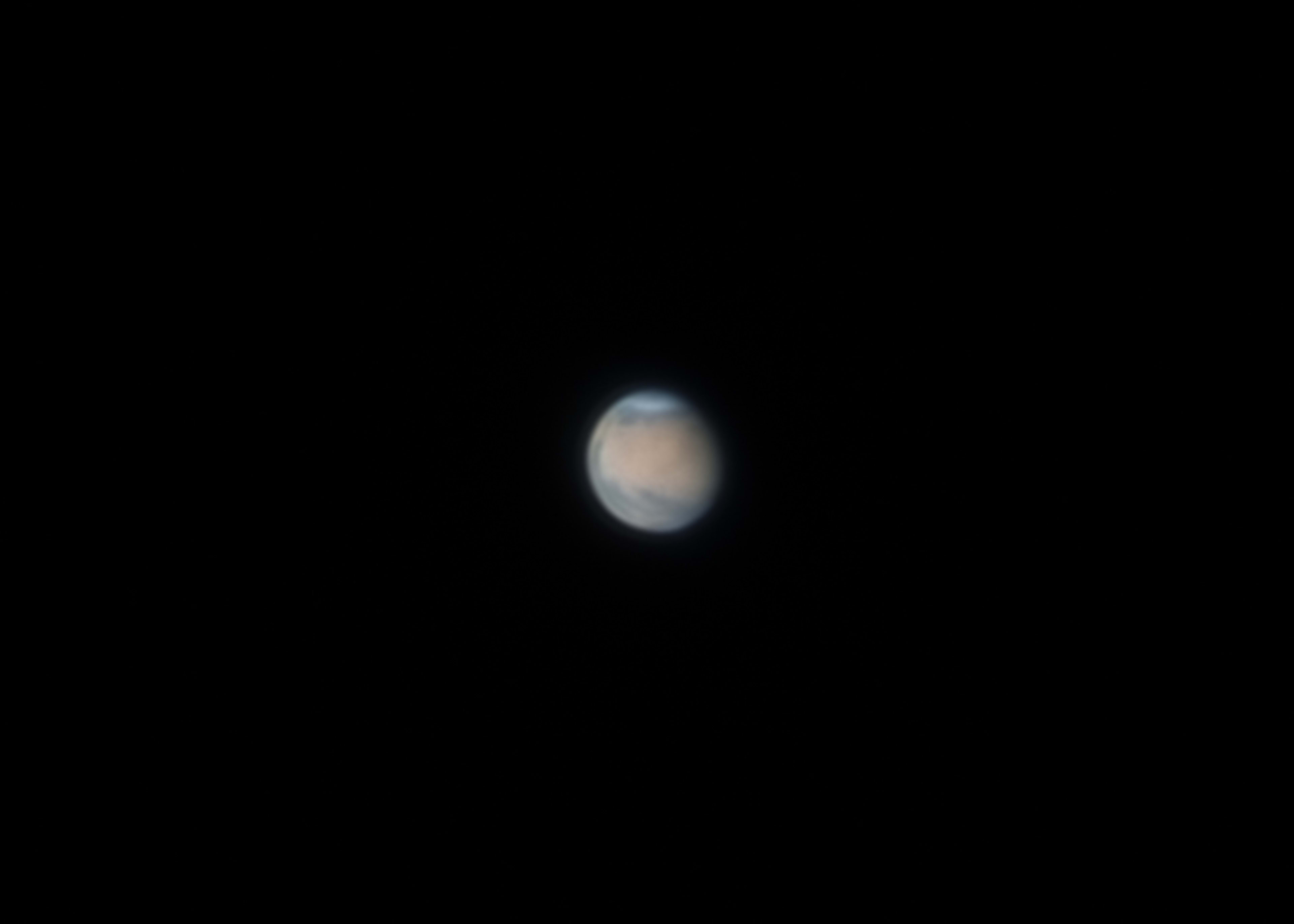 Mars