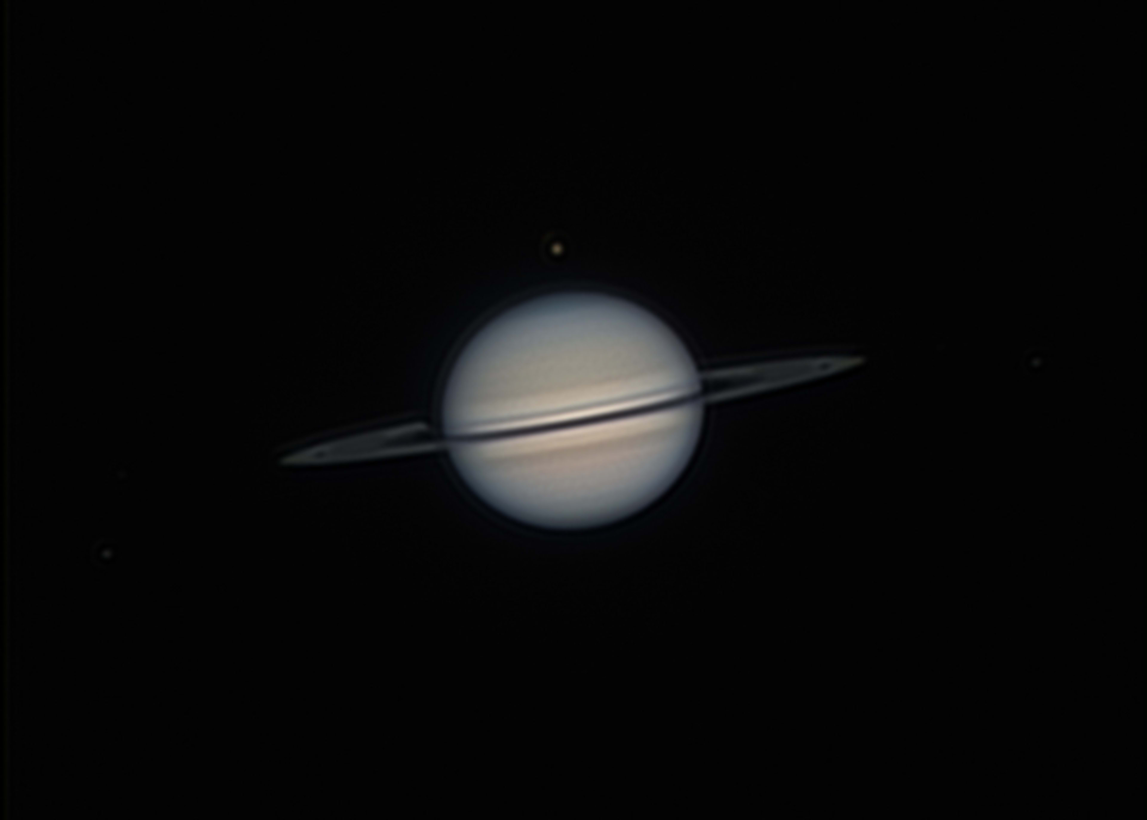 Saturn