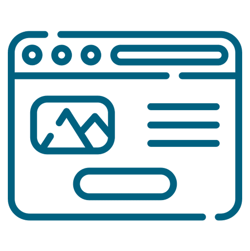 zatwierdzasz propozycję strony internetowej