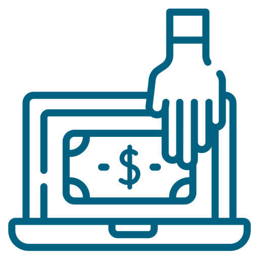 podpisujesz umowę i dokonujesz płatności za stronę internetową