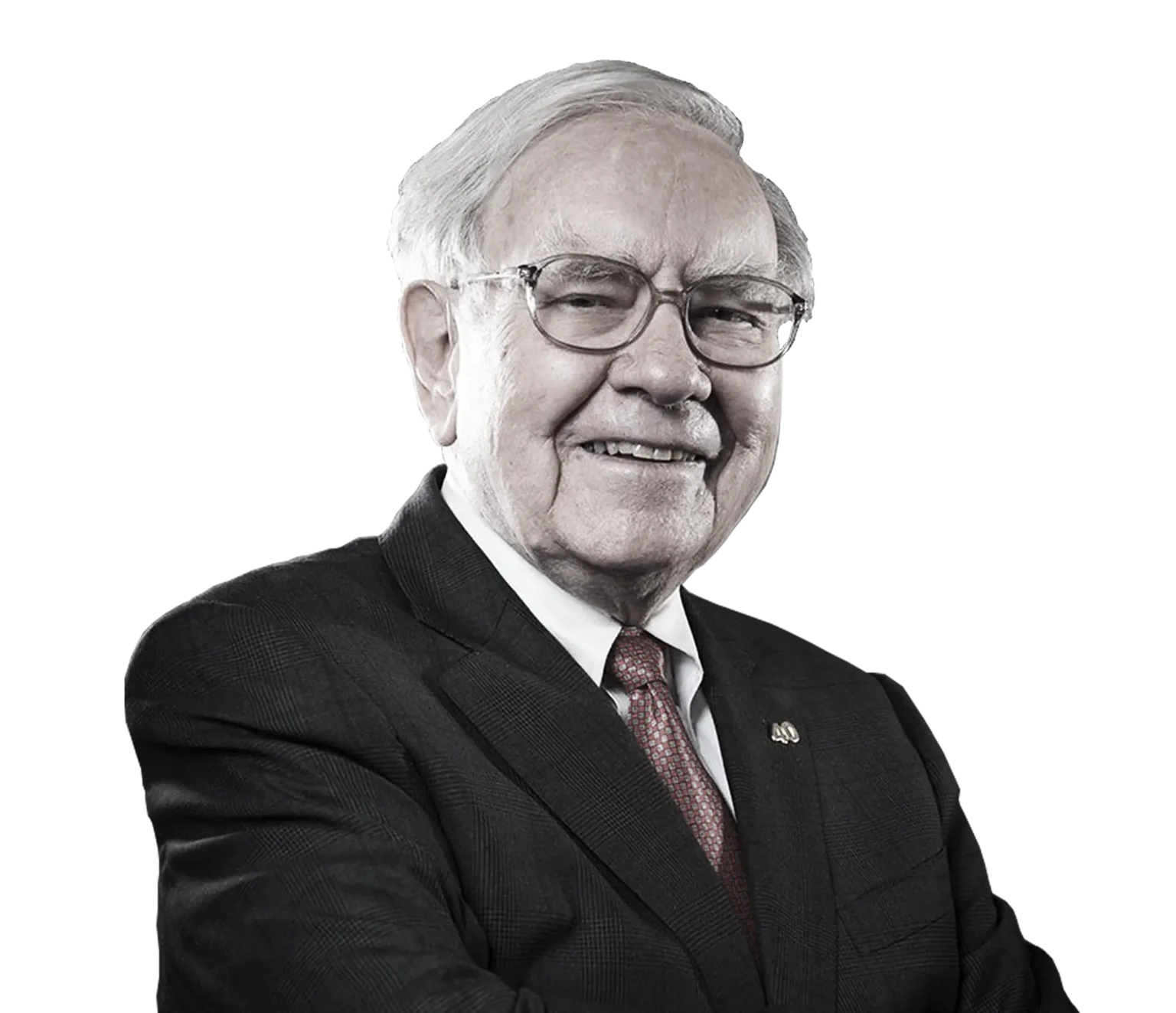 Warren Buffet