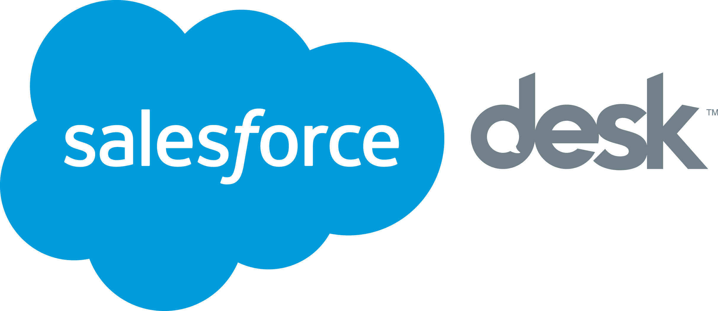 Desk logo