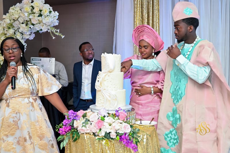 Event photography by Ayapix