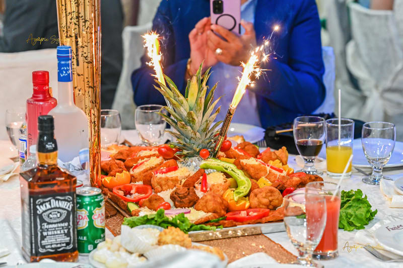 Event photography by Ayapix