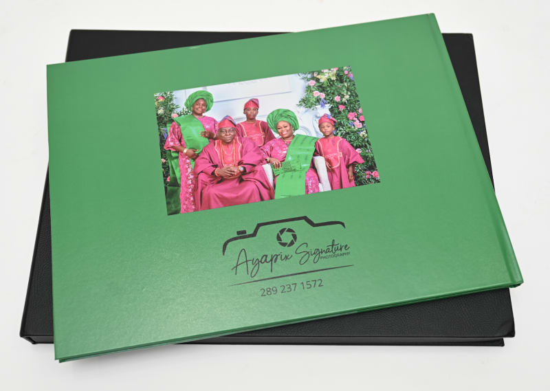 Photobook