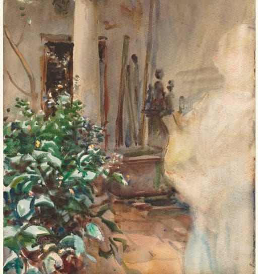 The Patio