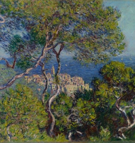 Bordighera