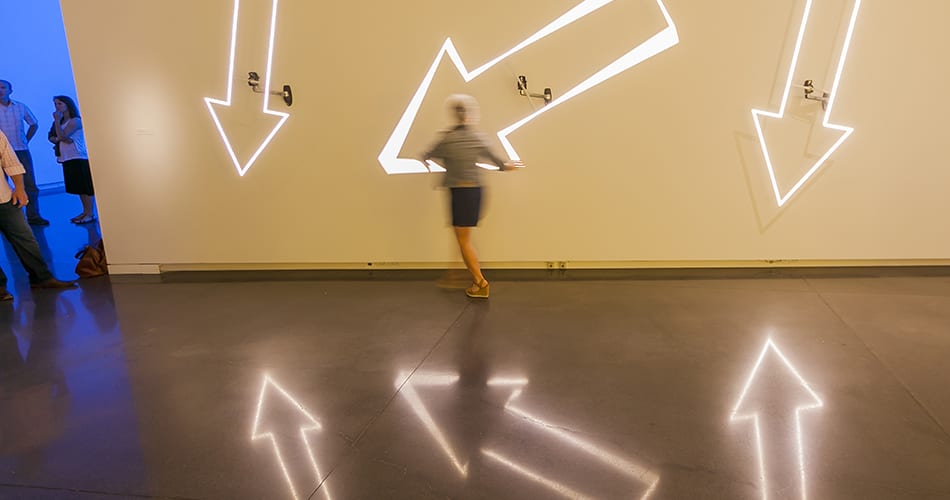 Private Collection, On Point by Jen Lewin