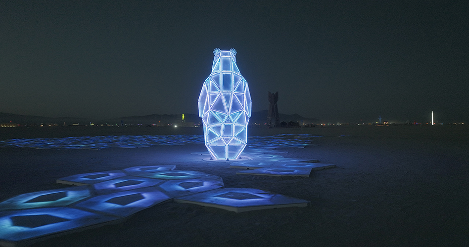 The Last Ocean by Jen Lewin 2022